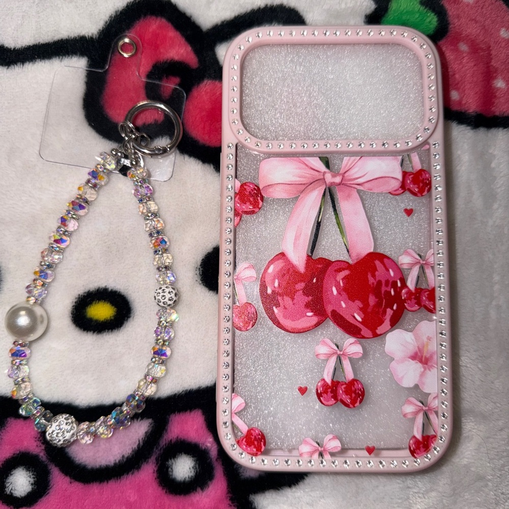 Iphone 17 Pro Max Phone Case